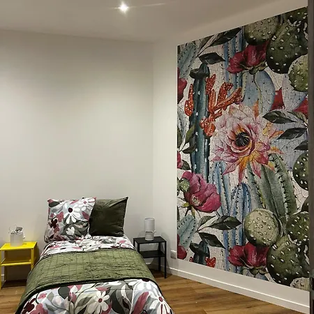 Location Atypique Jura Apartment