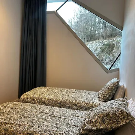 Location Atypique Jura