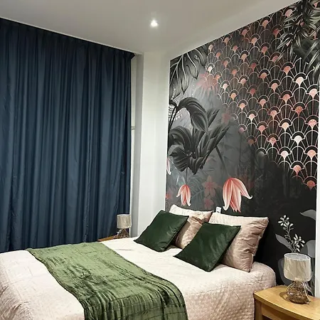 Location Atypique Jura Apartment